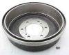 ASHIKA 56-01-107 Brake Drum